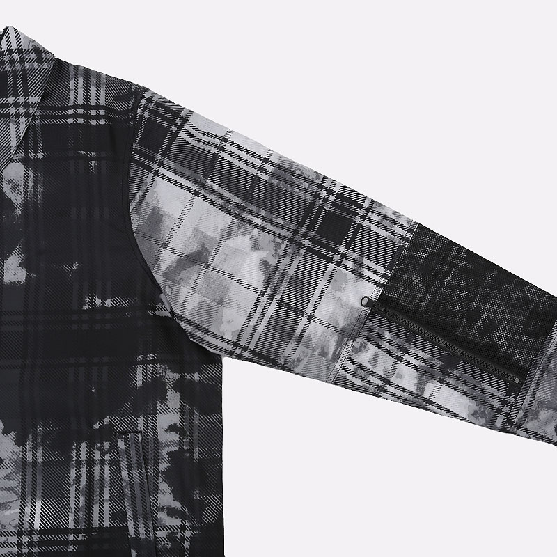 Мужская куртка Nike Kyrie Lightweight Printed Jacket (CK6751-010)  - цена, описание, фото 3